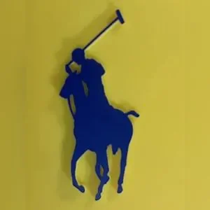 Polo Ralph Lauren | Shoes | Polo Ralph Lauren Mens Pony Logo  display picture 2